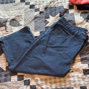 Riders Capris
